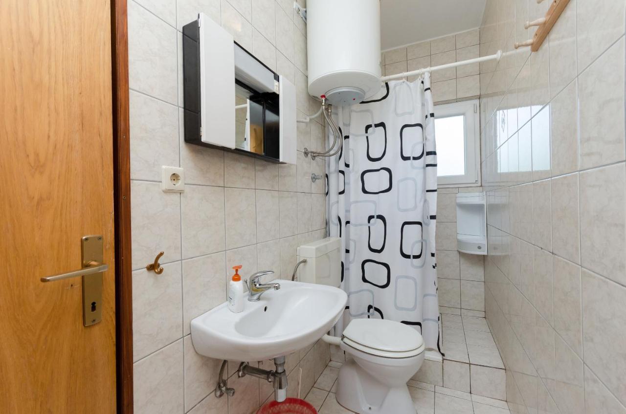 Apartments Boza Лопар Екстер'єр фото