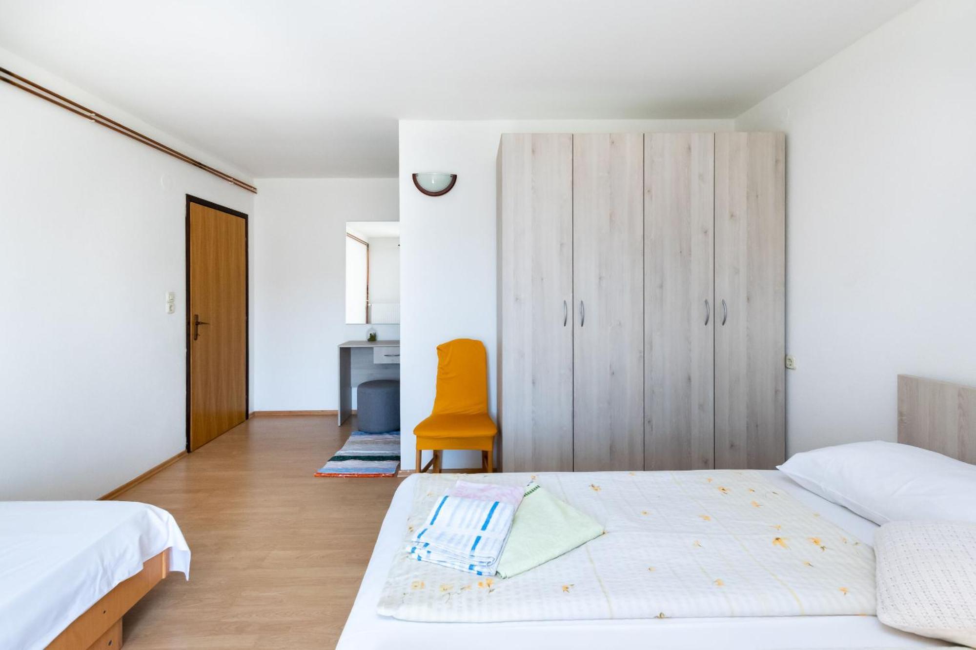 Apartments Boza Лопар Екстер'єр фото
