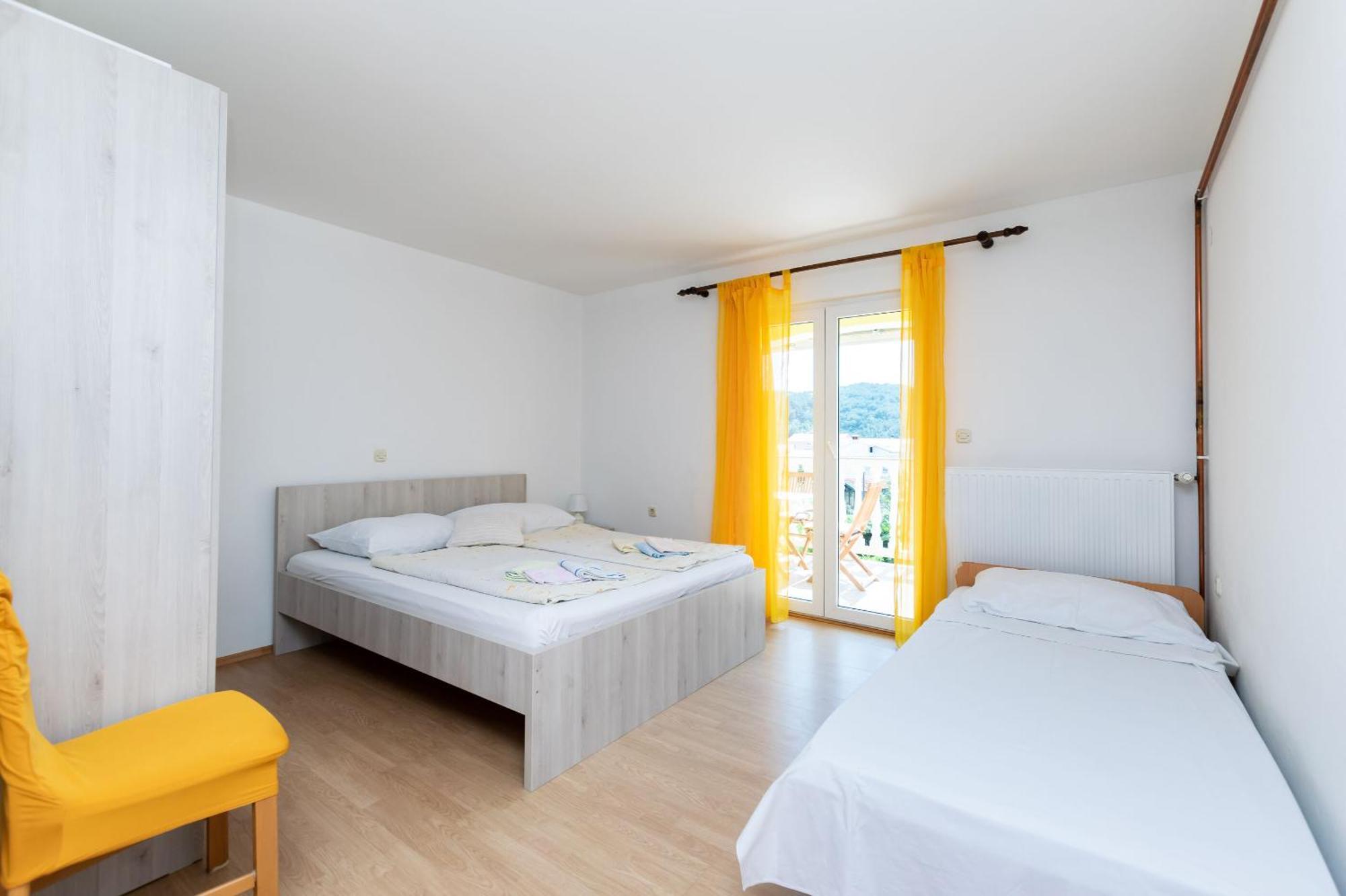 Apartments Boza Лопар Екстер'єр фото