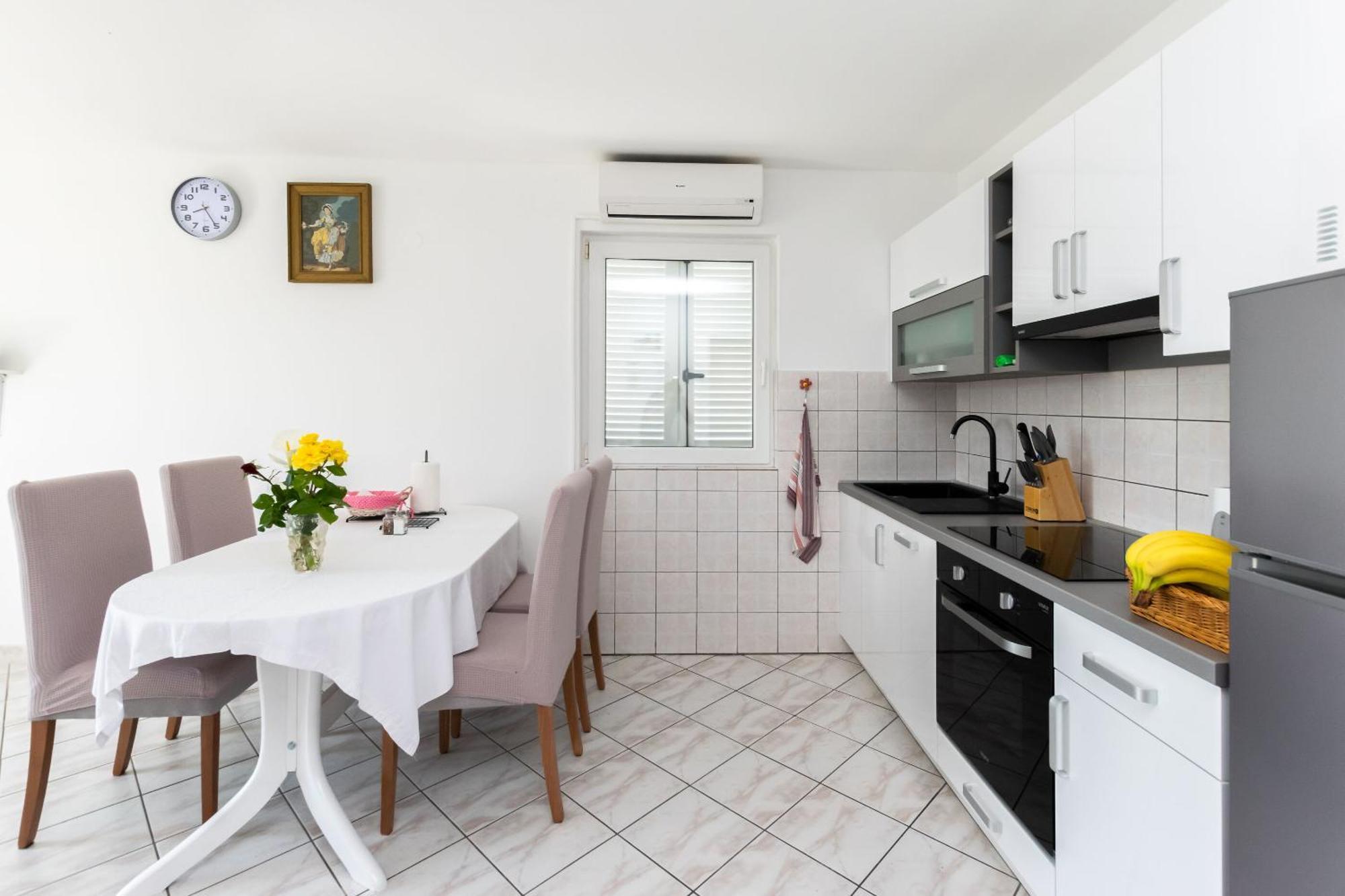 Apartments Boza Лопар Екстер'єр фото