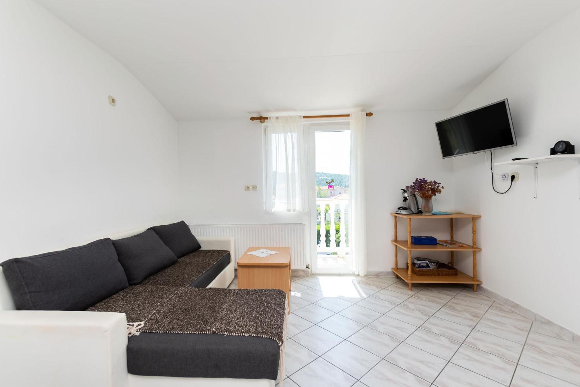 Apartments Boza Лопар Екстер'єр фото