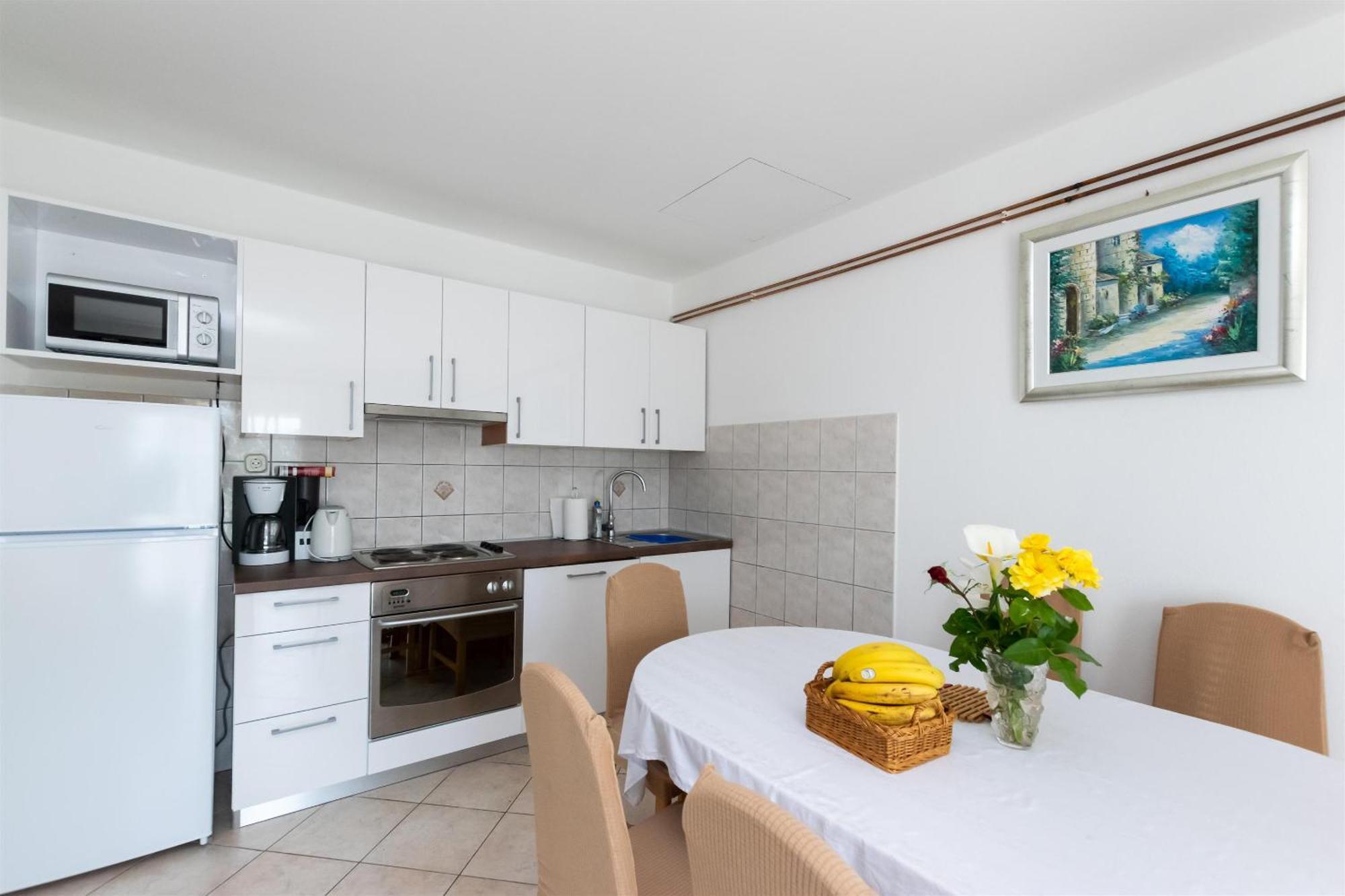 Apartments Boza Лопар Екстер'єр фото
