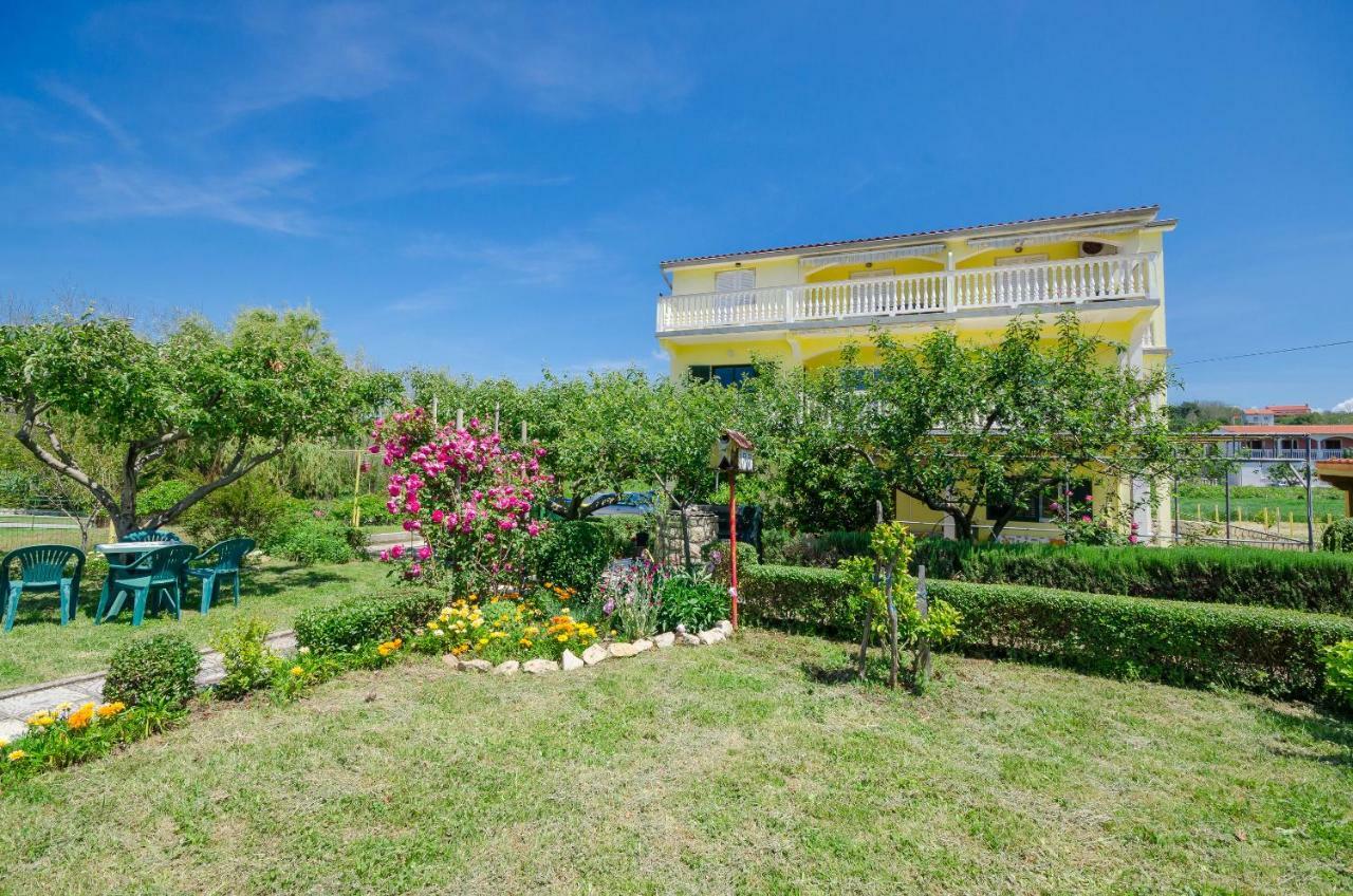 Apartments Boza Лопар Екстер'єр фото