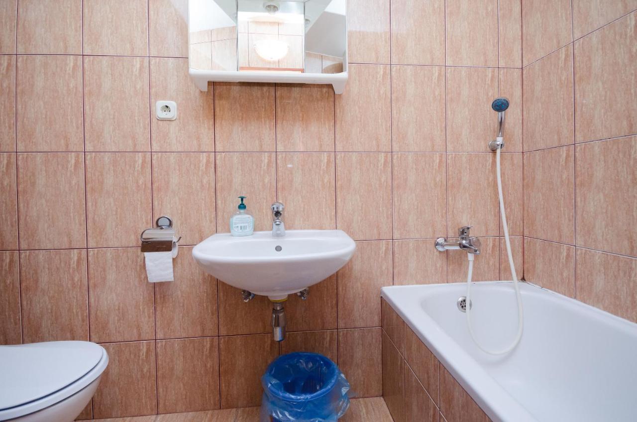 Apartments Boza Лопар Екстер'єр фото