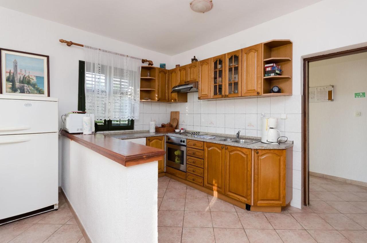 Apartments Boza Лопар Екстер'єр фото