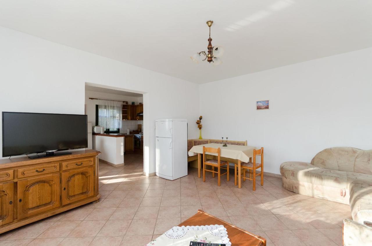 Apartments Boza Лопар Екстер'єр фото