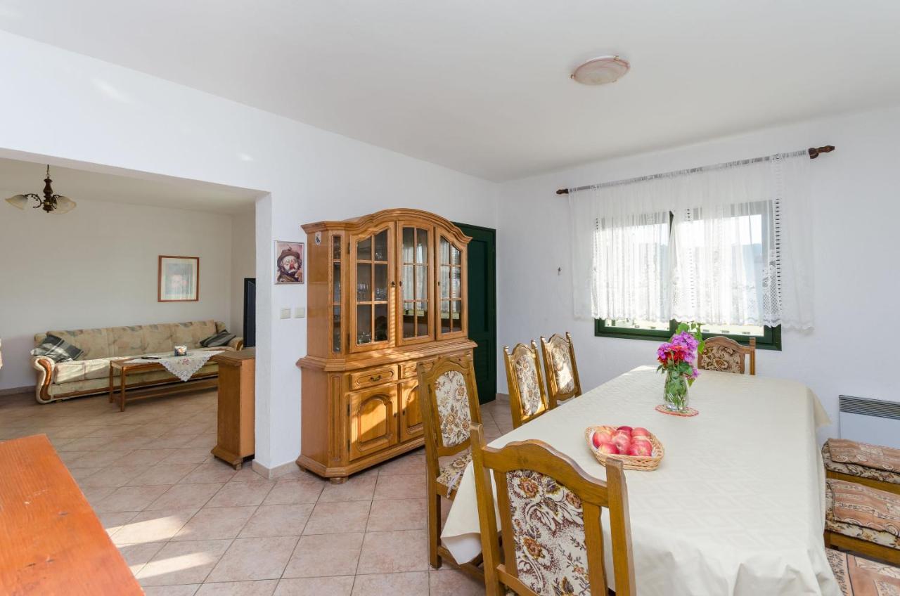 Apartments Boza Лопар Екстер'єр фото